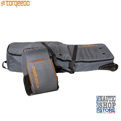 Torqeedo cod 7009 set - torqeedo,