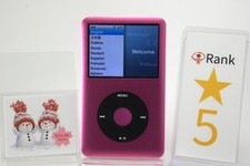 Apple iPod Classic 7a