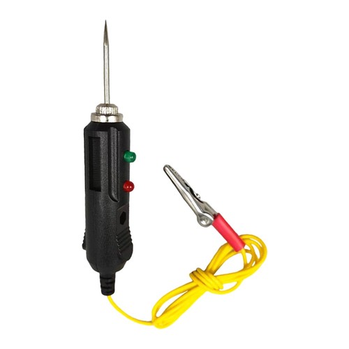 Tester elettrico sonda penna