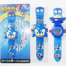 Orologio Proiettore Sonic –
