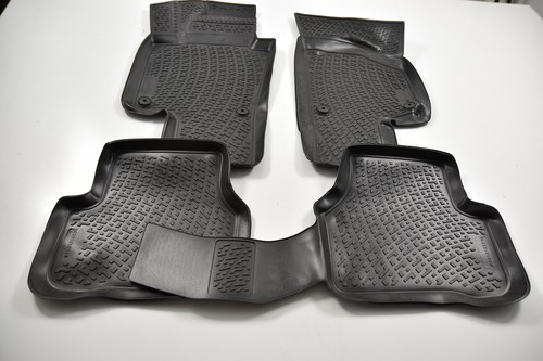 Tappetini gomma tpe 3d - tappetini,