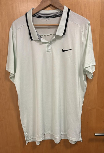 Nike court verde chiaro - nike,