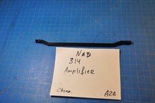 Amplificatore integrato NAD