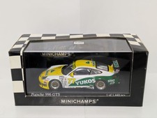 Minichamps Porsche 996 GTS