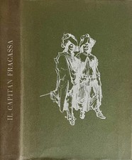 Il Capitan Fracassa. 