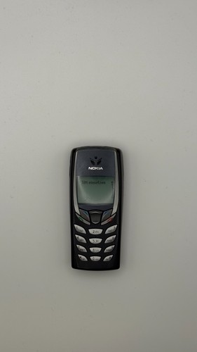 Nokia 6510 cellulare - nokia, (npm-9)