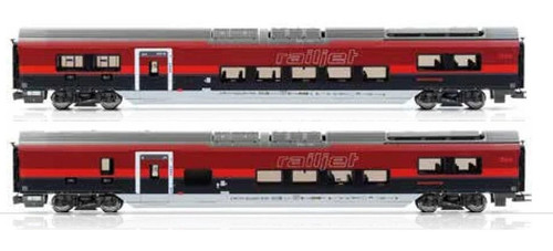 Jägerndorfer 71201 set 2pz - jÄgerndorfer,