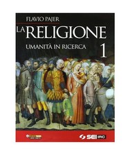 La religione. Umanità in