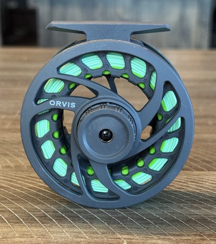 Mulinello orvis encounter - mulinello, ll