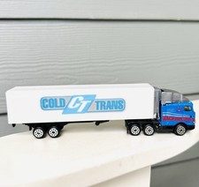 Fast Lane Scala HO Camion e