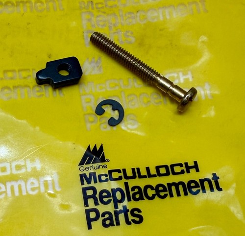 Nos oem mcculloch 38cc - oem,