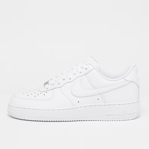 Nike air force - air, bianco