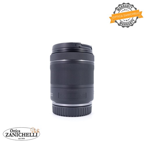 Canon 105mm 7 1 is - rf, f/4-7.1