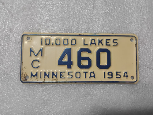 Targa moto minnesota - moto,