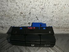 2333 INTERRUTTORE PULSANTE ESP