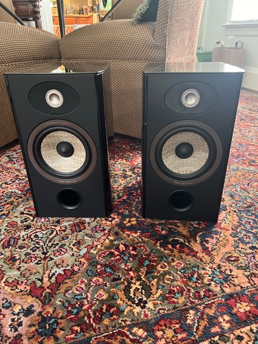 Focal aria 906 nero lucido - 906,