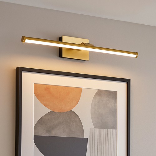 Led lampada quadro parete - da,
