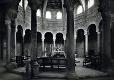 Italy Perugia Tempio S Angelo