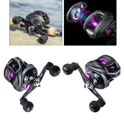 Moulinet pêche grand - moulinet,