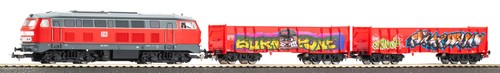 Piko 57032 starter set - piko,