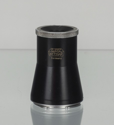 Leitz wetzlar lvfoo - lvfoo, lente