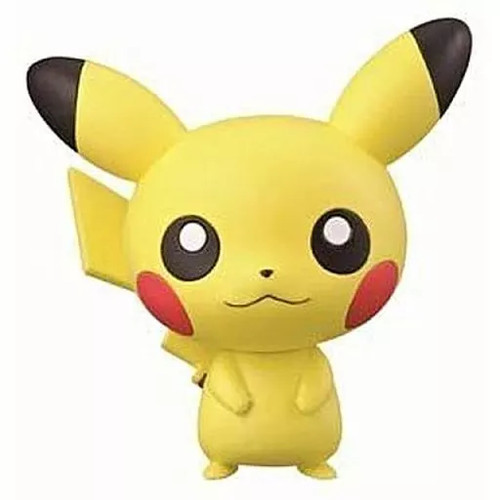 Pikachu chibi kyun best wishes - chibi,