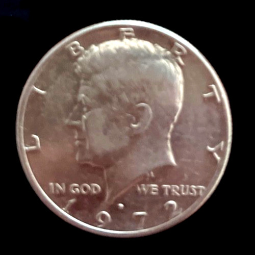 Usa 2 mezzo - 1/2,