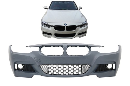 Paraurti anteriore per bmw - paraurti,