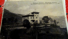 MONTAGNA PISTOIESE BOSCOLUNGO