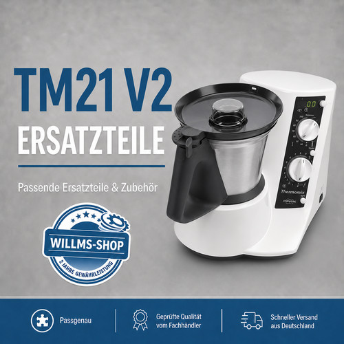 Vorwerk bimby v2 pezzi - vorwerk,
