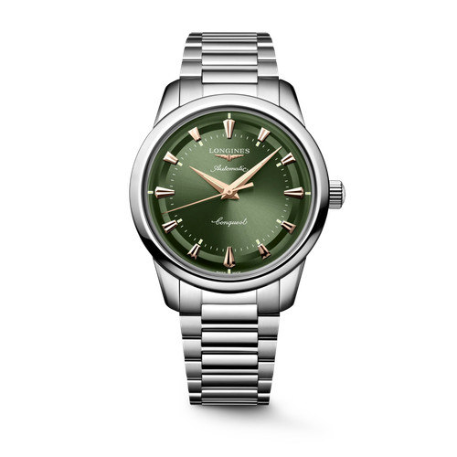 Longines conquest heritage - conquest,