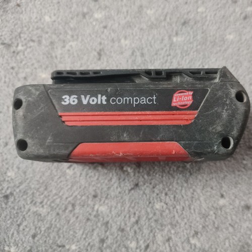 Batteria bosch volt compact - bosch,