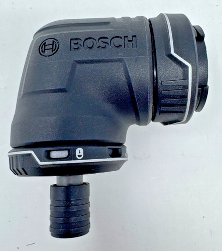 Bosch flexiclick sgancio - bosch,