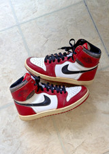 1985 Air Jordan 1 High Chicago