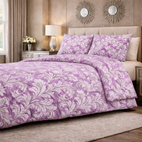 Welchome parure copripiumino - -,