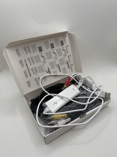 Elgato usb analog video - usb,