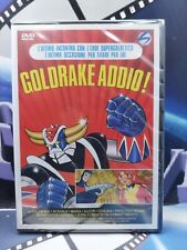 Goldrake Addio! (1979)
