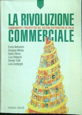 LA RIVOLUZIONE COMMERCIALE