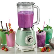Frullatore a caraffa in vetro