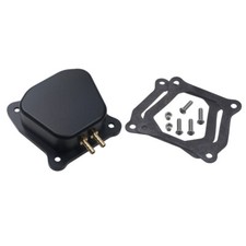 Coperchio Valvola Billetta per