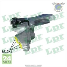 Correttore modulatore freni