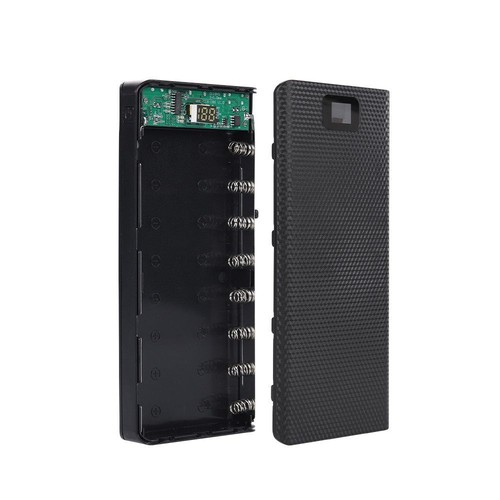 Custodia power bank - esterna, 5v