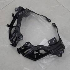 2x Staffa Supporto Faro Adatto