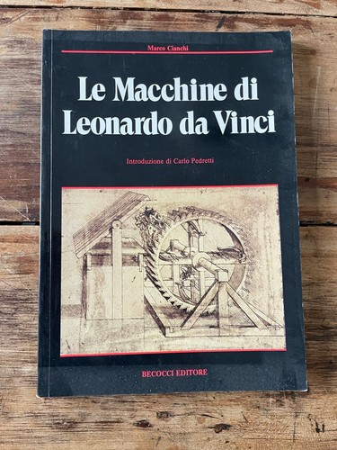 Cianchi marco macchine di - marco,
