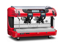 La Spaziale S40 Suprema