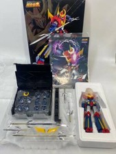 Invincible Super Man Zambot 3