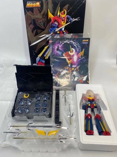 Invincible super man - man, zambot