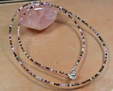 Collana da donna con perle di