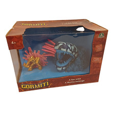 Gormiti The Murena Den Playset