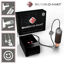 Suck-O-Mat - Remote Automatic